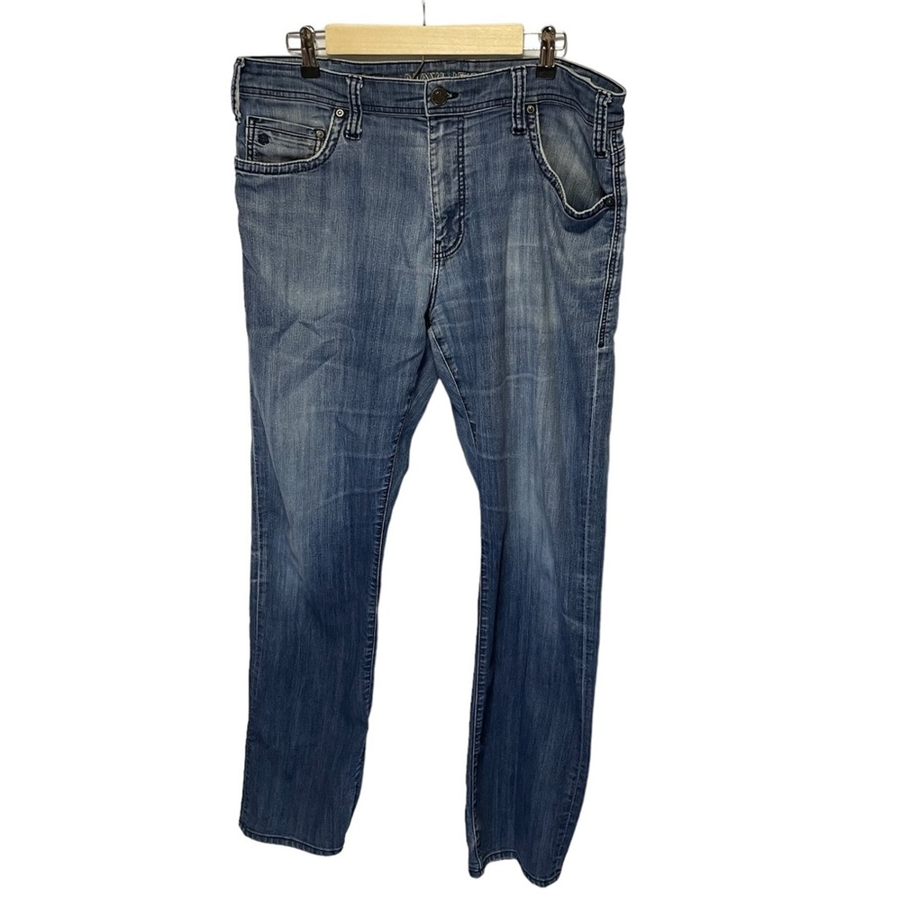 COPY - Mavi blue jeans in style Matt 38/34